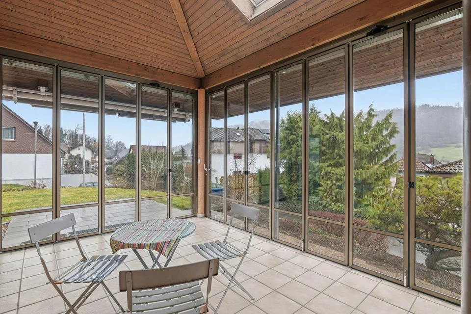 A Place to Arrive - with Wide Views, Peace, and Space for Your Future