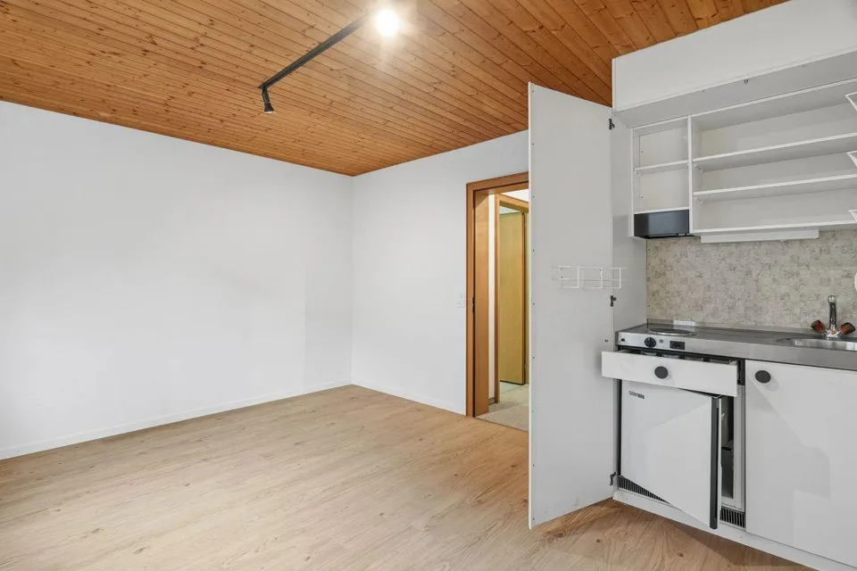 A Place to Arrive - with Wide Views, Peace, and Space for Your Future
