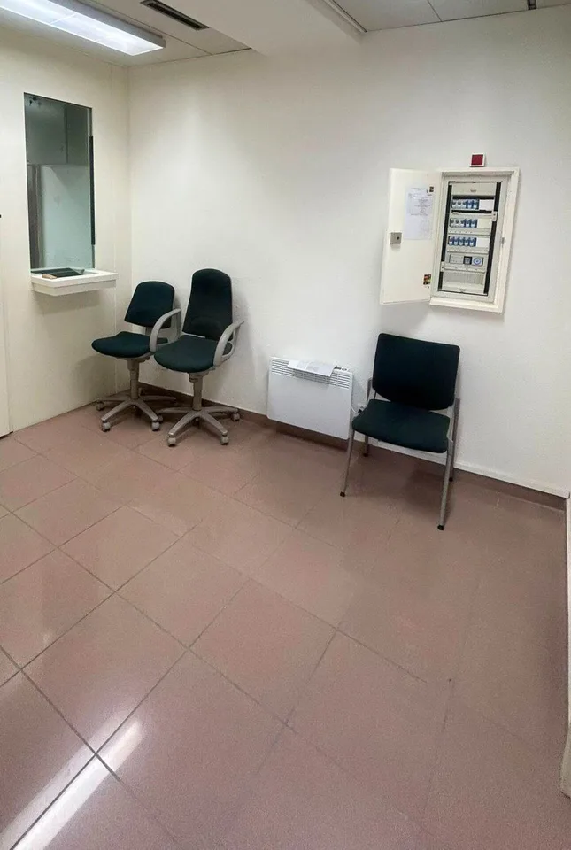 COMMERCIAL SPACE