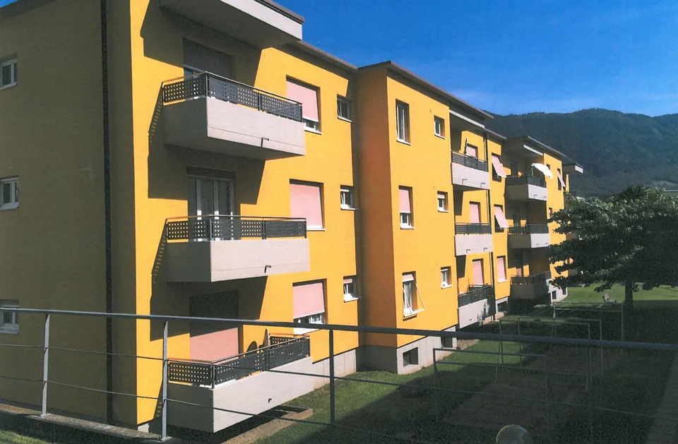 Sementina
