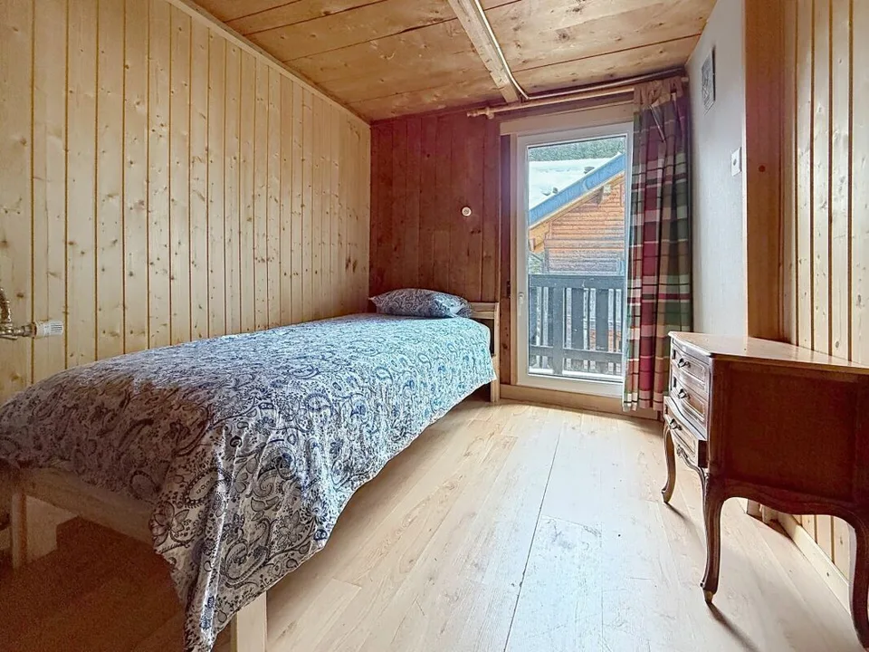 Gasthof mit 16 Zimmern und Bar zur Miete in Morgins