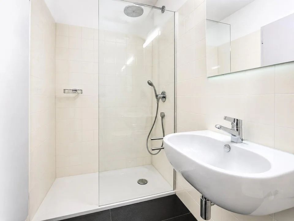 Moderne 2-Zimmerwohnung an zentraler Lage im St. Johann