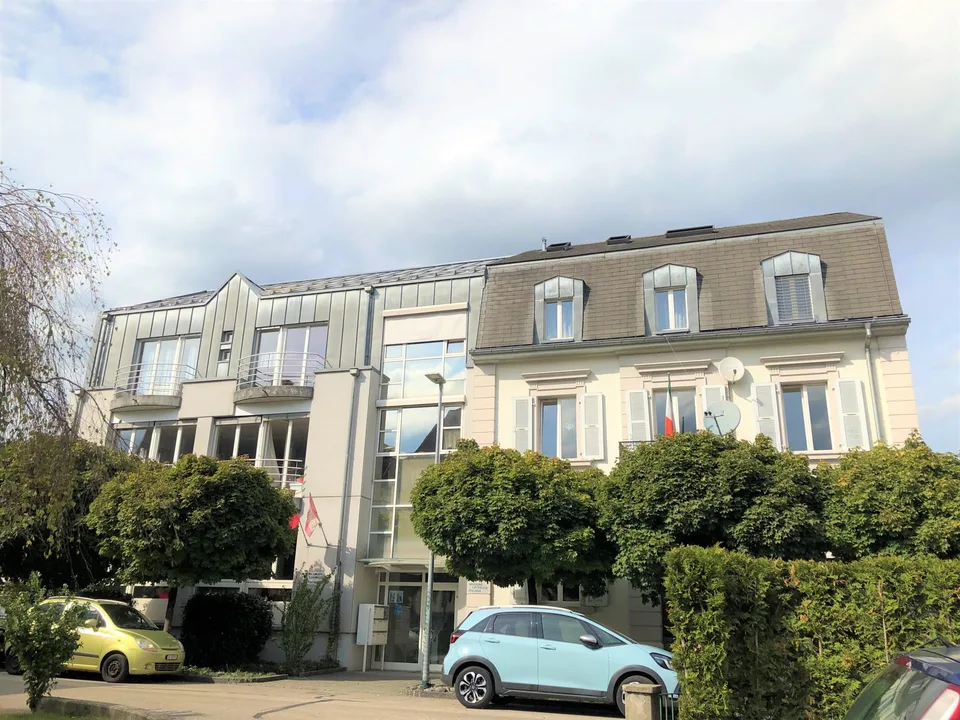 À louer à Delémont studio de 1.5 pièces au 3ème étage