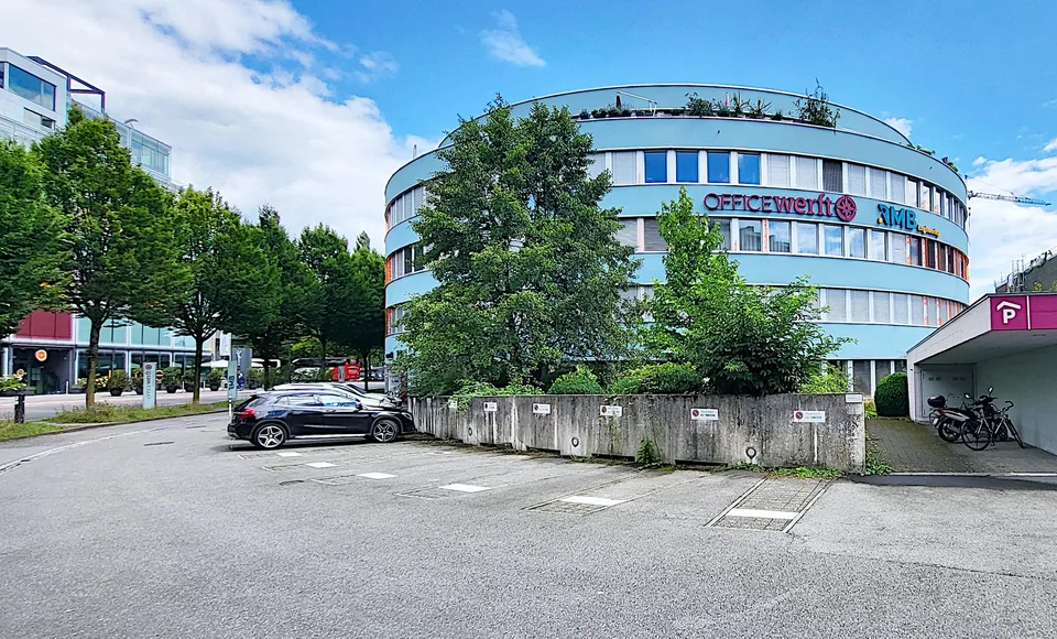 ZWISCHENNUTZUNG BIS 28.02.2029 ZUM BESTEN PREIS!