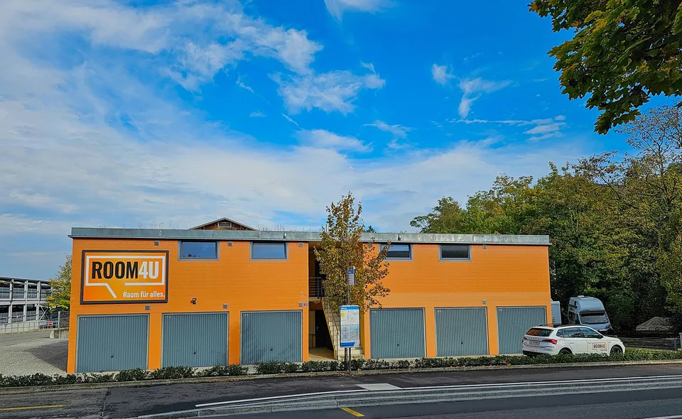 Espaces de stockage, bureaux, ateliers et loisirs à Kreuzlingen