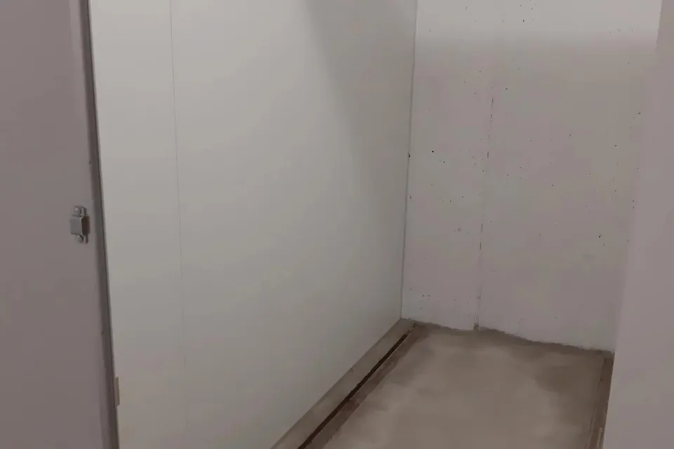 Spazi di stoccaggio (Self-Storage) a Wiesendangen