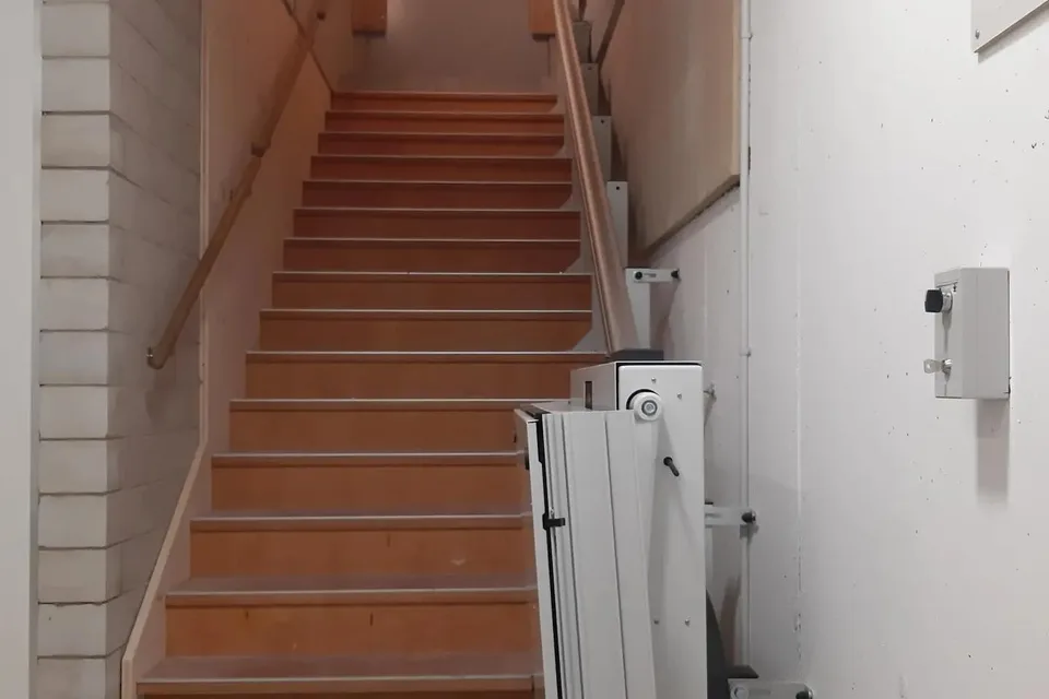 Spazi di stoccaggio (Self-Storage) a Wiesendangen