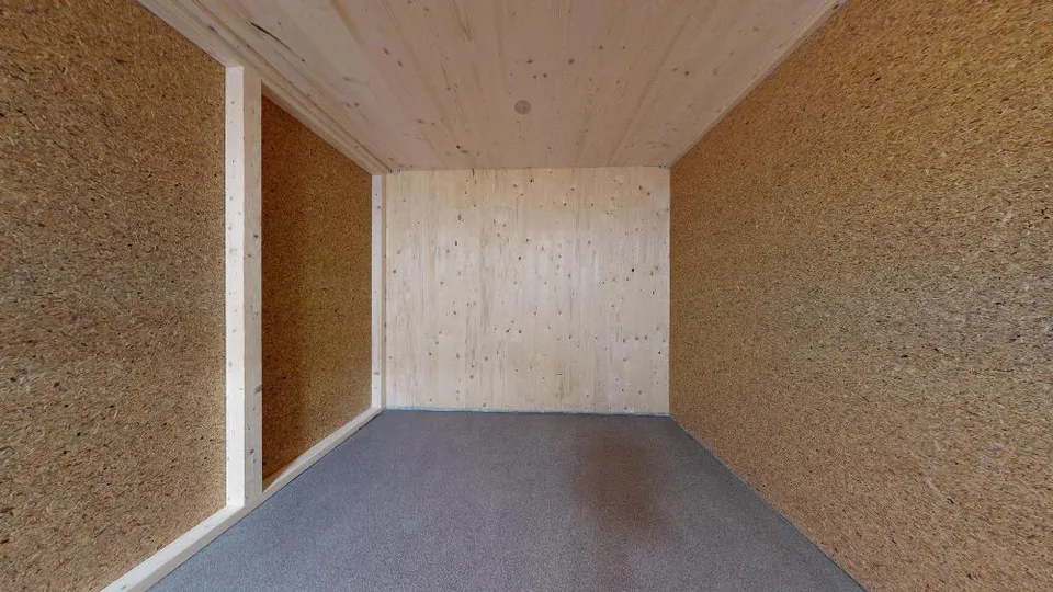 Storage, Office, Craft and Hobby Rooms in Schaffhausen