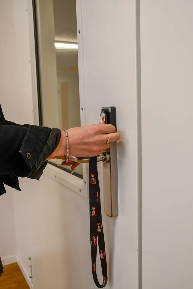 Lager-, Büro-, Bastel- und Hobbyräume in Schaffhausen