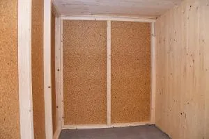 Storage, Office, Craft and Hobby Rooms in Schaffhausen