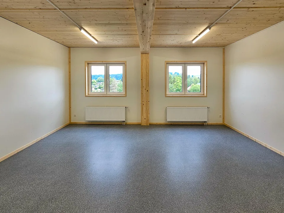 Spazi di stoccaggio, uffici, laboratori e hobby a Winterthur