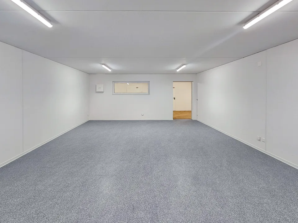 Spazi di stoccaggio, uffici, laboratori e hobby a Winterthur