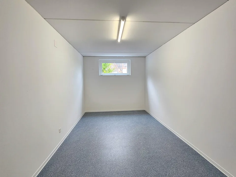 Spazi di stoccaggio, uffici, laboratori e hobby a Winterthur