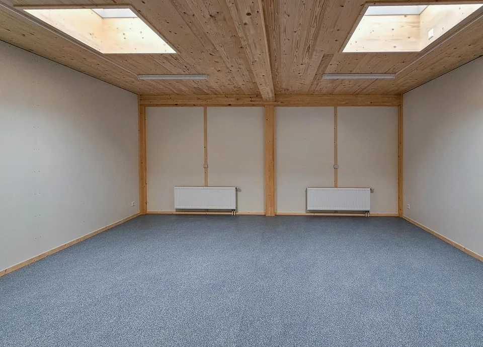 Spazi di stoccaggio, uffici, laboratori e hobby a Winterthur