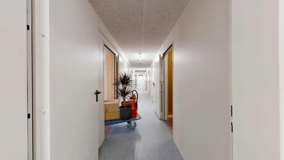 Lager-, Büro-, Bastel- und Hobbyräume in Spreitenbach