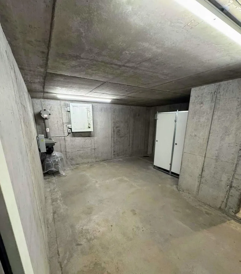 Are you looking for a large storage depot for archives?