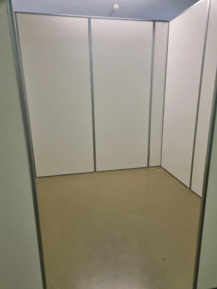 Self Storage Boxes in Wetzikon