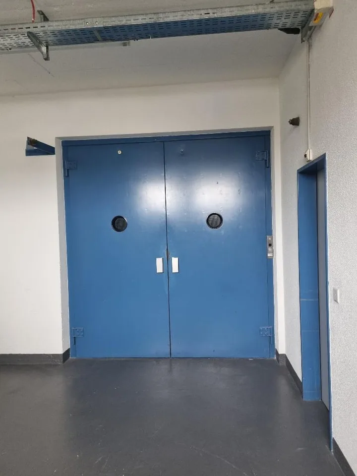 Self Storage Boxen in Wetzikon