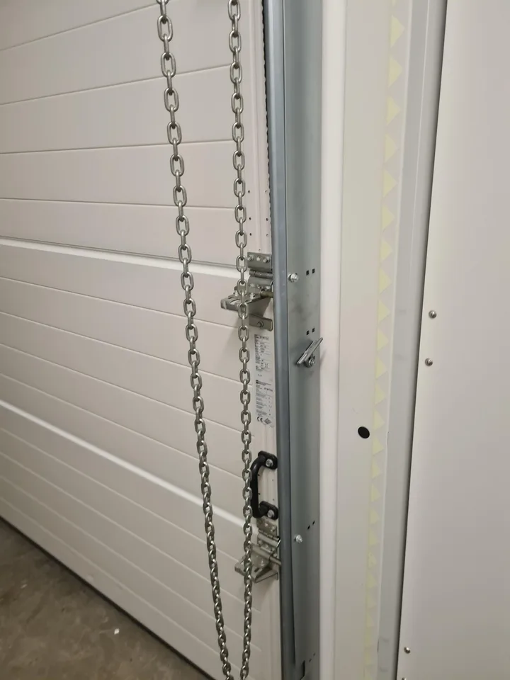 Gewerberäume für Produktion