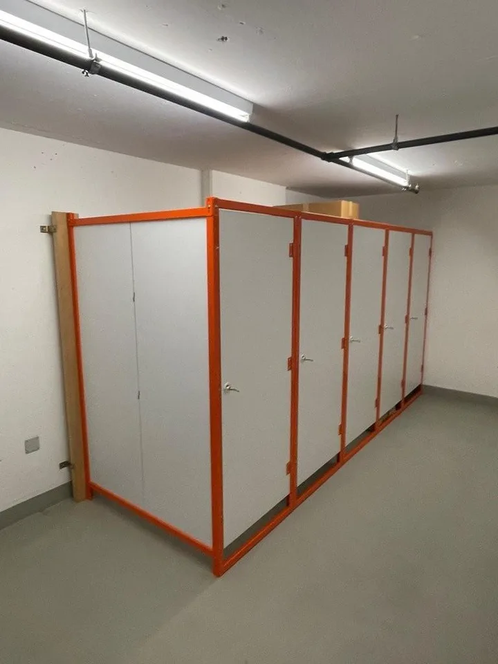 In centro - hai bisogno di più spazio?