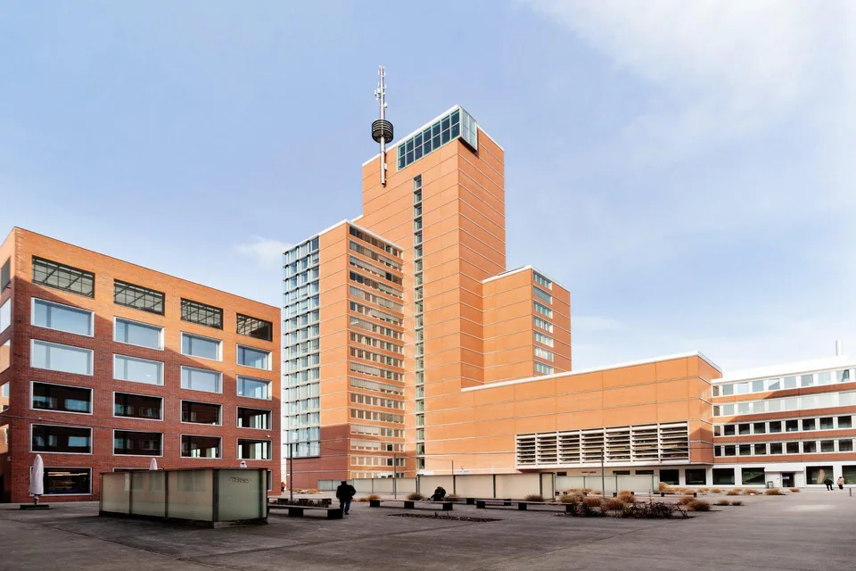 Flexible Lagerflächen 80m2-330m2 an Toplage in Winterthur!