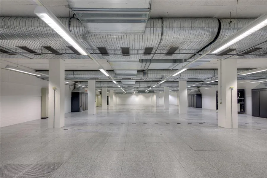 Lager-/Archivraum vis-à-vis Bahnhof Ostermundigen