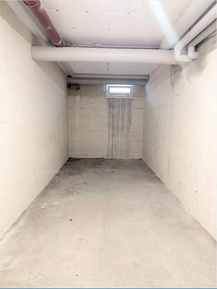 Dépôt de 18m2 à louer au Grand-Lancy