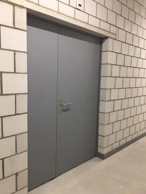 Salles de stockage au cœur de Berne