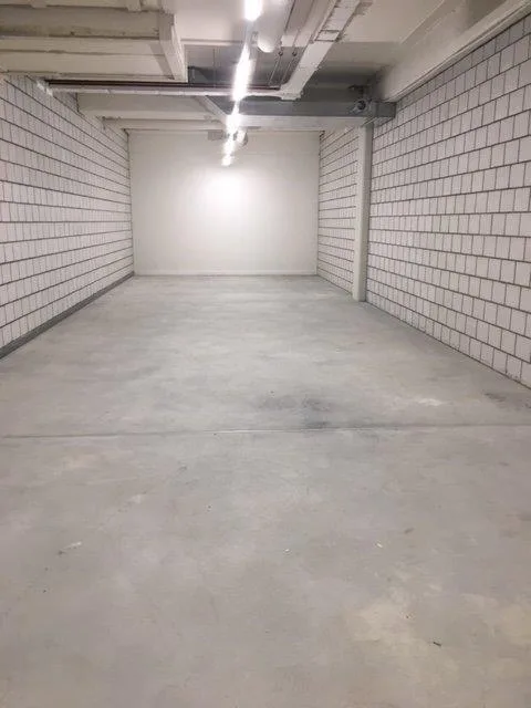 Salles de stockage au cœur de Berne