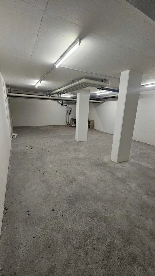 Manque d'espace ? Nous avons la solution.