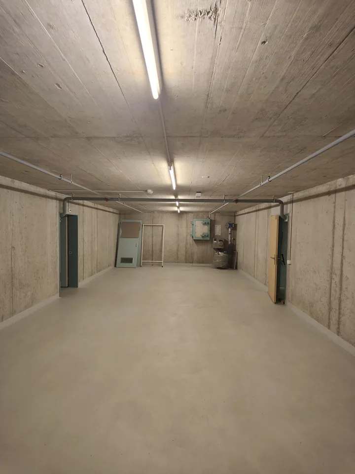 104m2 Lagerraum Schaffhausen - Stauffacherstrasse 36