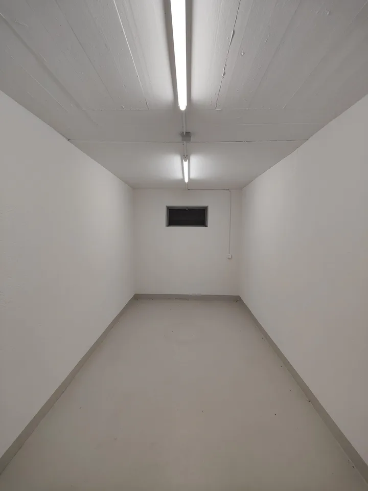 14.4m2 Lagerraum Liestal - Rufsteinweg 4