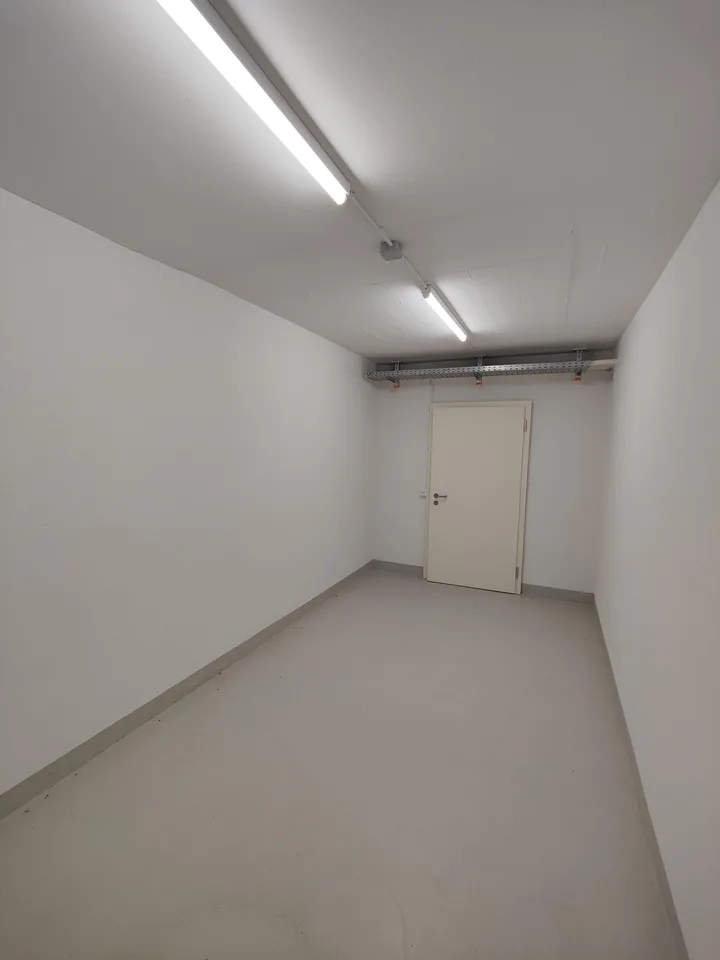 14.4m2 Magazzino Liestal - Rufsteinweg 4
