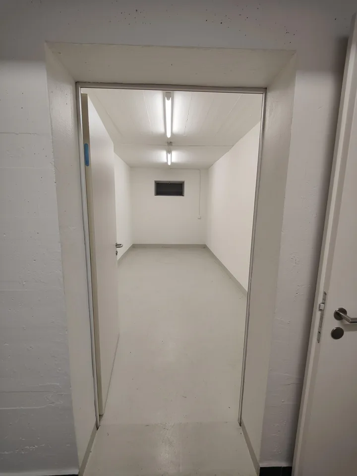 14.4m2 Magazzino Liestal - Rufsteinweg 4