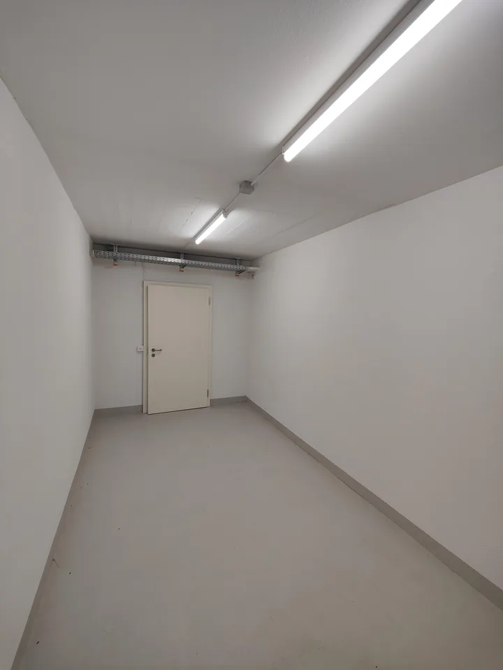 14.4m2 Magazzino Liestal - Rufsteinweg 4