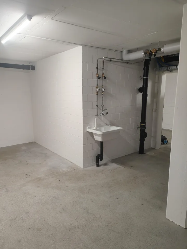 23.7m2 Lagerraum Suhr - Gönhardweg 11A (VERFÜGBAR AB MITTE SEPTEMBER)