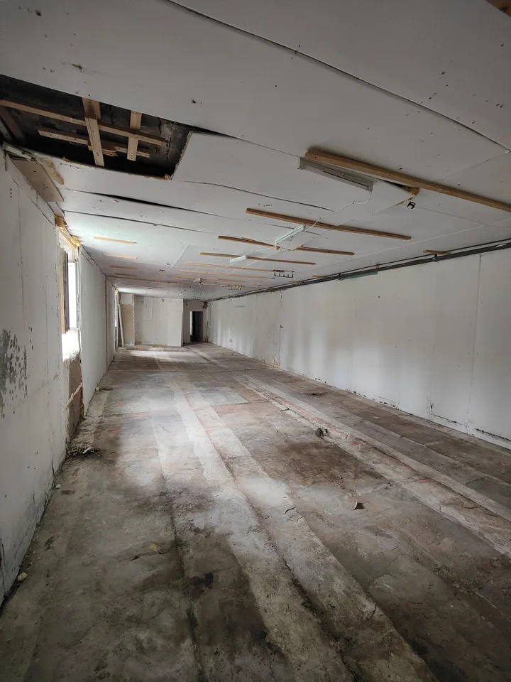 120m2 Magazzino Zurigo - Am Wasser 161