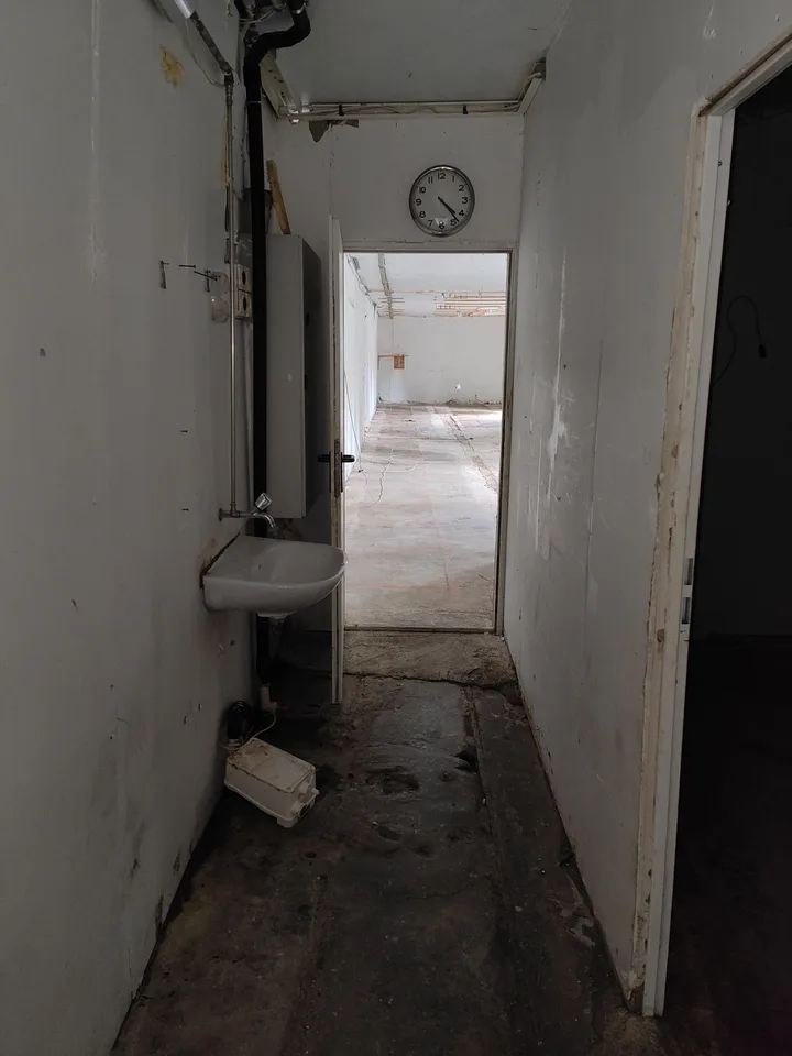 120m2 Magazzino Zurigo - Am Wasser 161