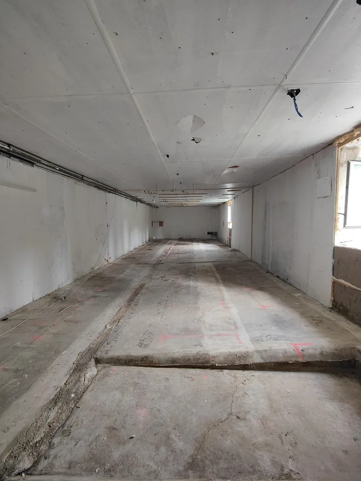 120m2 Lagerraum Zürich - Am Wasser 161