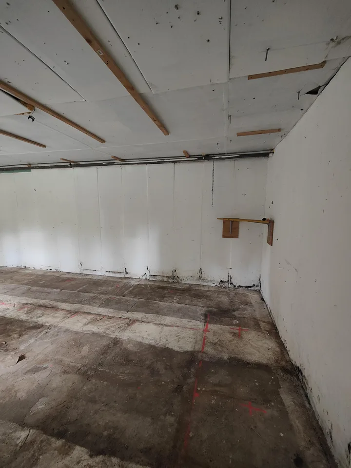 120m2 Magazzino Zurigo - Am Wasser 161