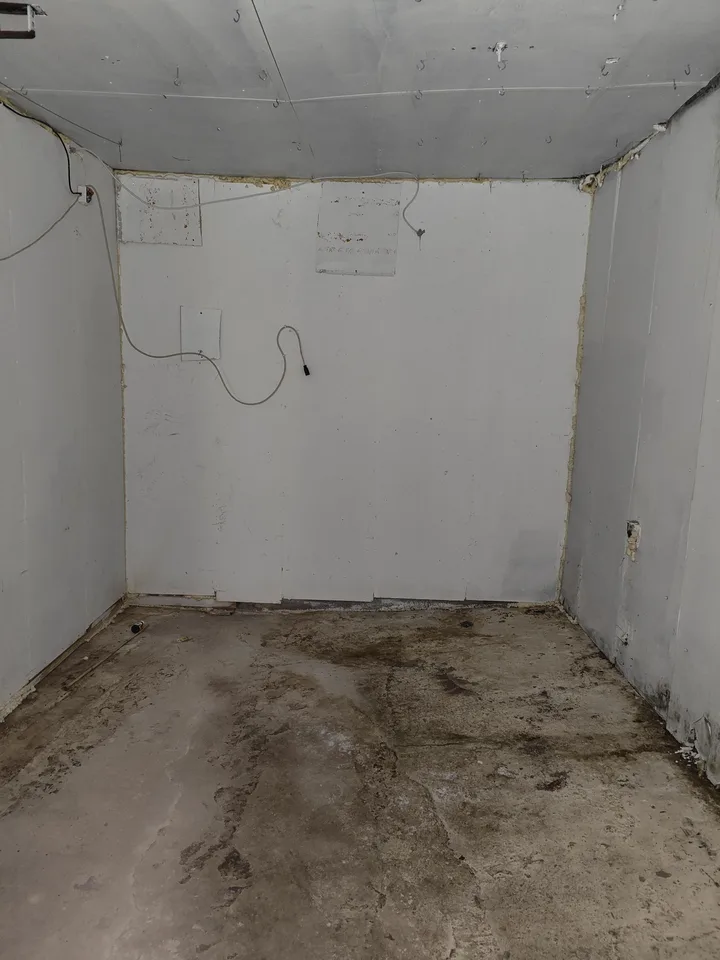 120m2 Magazzino Zurigo - Am Wasser 161