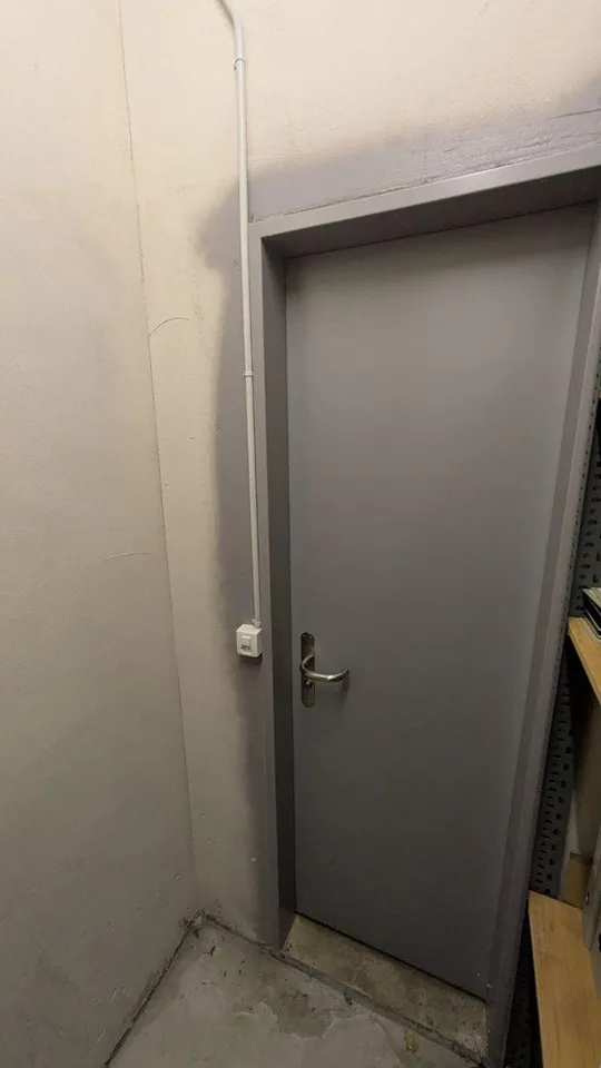 3.0m2 Espace de stockage Dübendorf - Im Schossacher 12