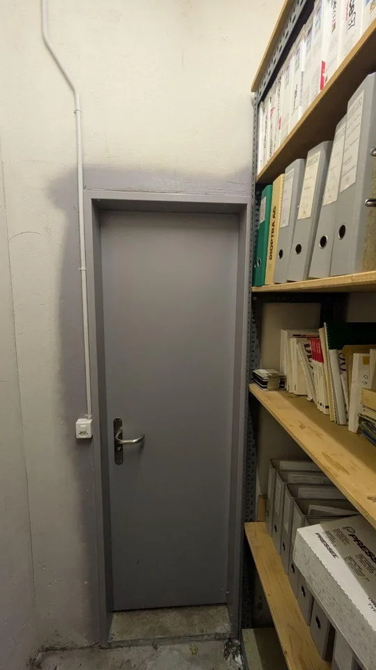 3.0m2 Espace de stockage Dübendorf - Im Schossacher 12
