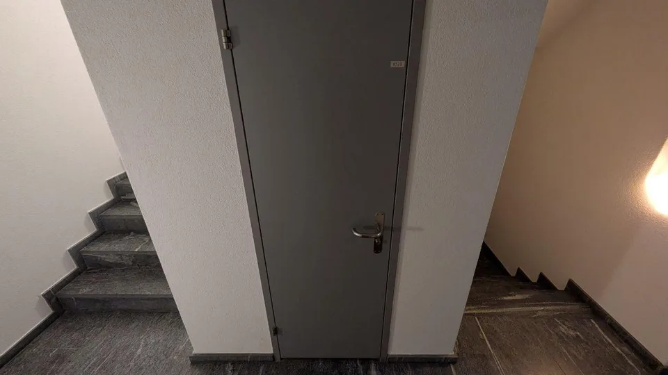 3.0m2 Espace de stockage Dübendorf - Im Schossacher 12