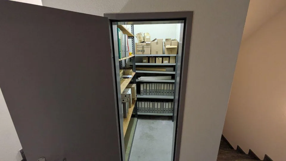 3.0m2 Espace de stockage Dübendorf - Im Schossacher 12
