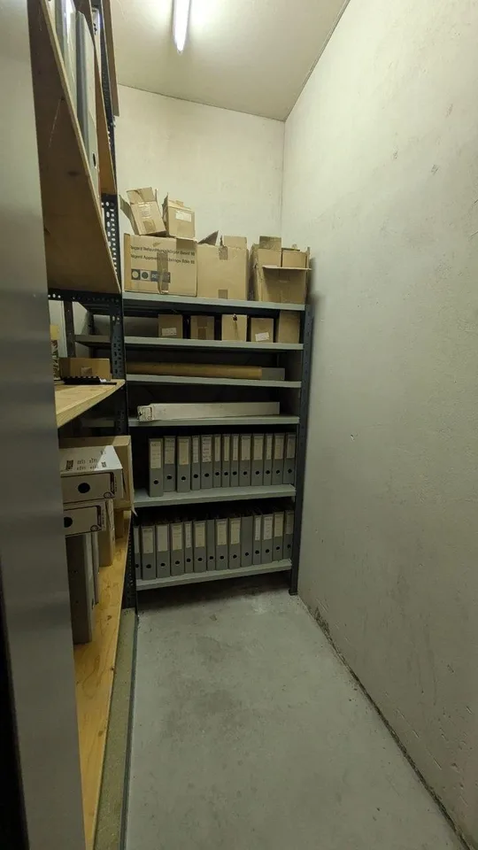 3.0m2 Lagerraum Dübendorf - Im Schossacher 12