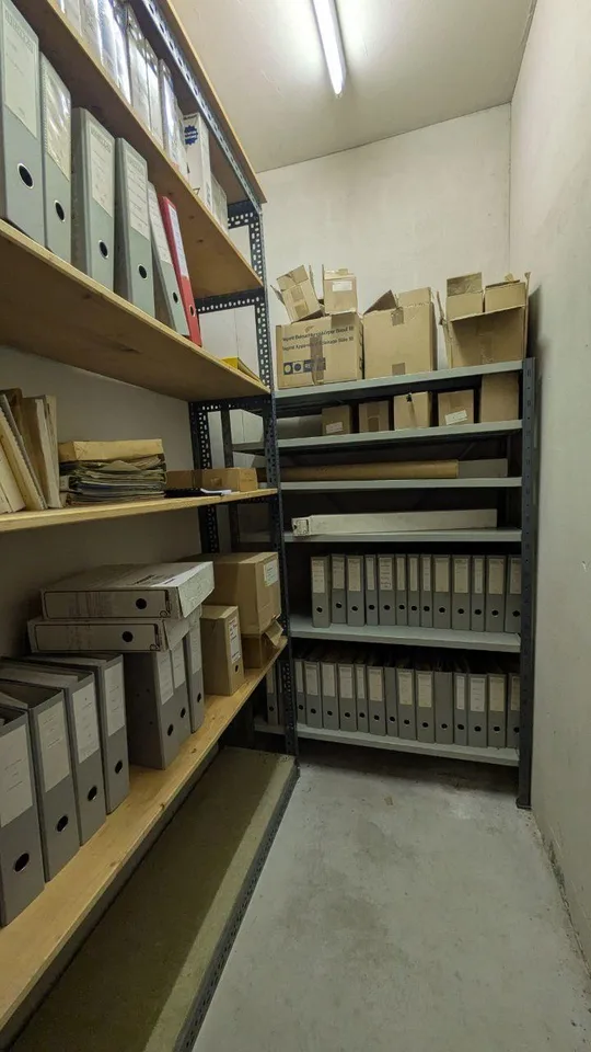3.0m2 Espace de stockage Dübendorf - Im Schossacher 12