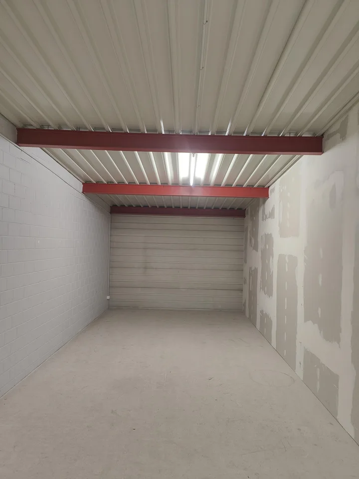 33m2 Lagerraum Gretzenbach - Im Grund 9/11 – Foto 2 von 12