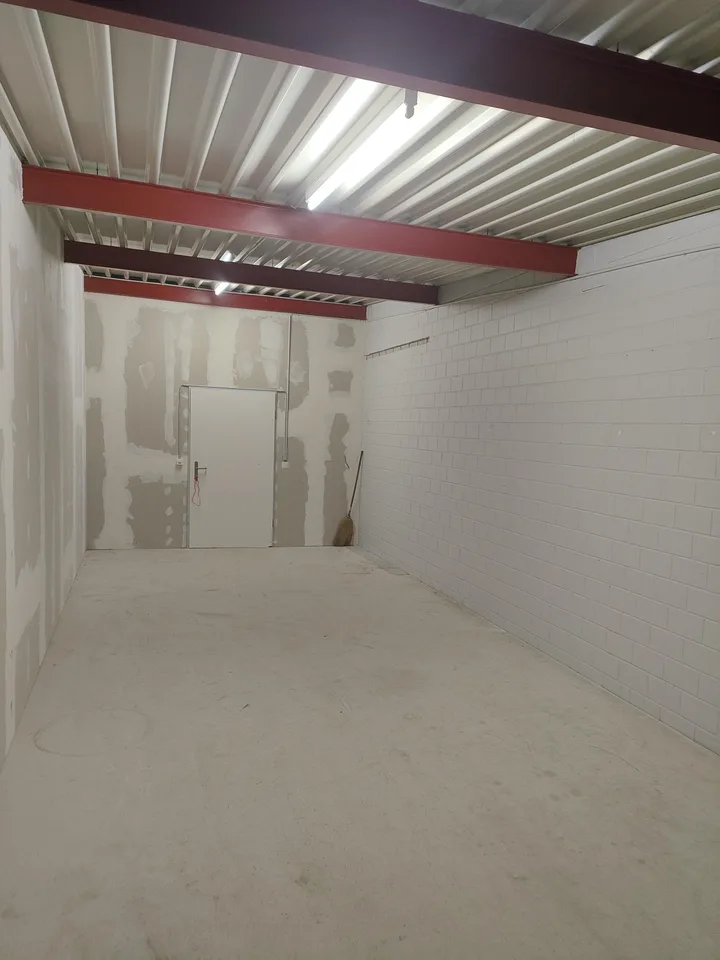 33m2 Lagerraum Gretzenbach - Im Grund 9/11 – Foto 8 von 12