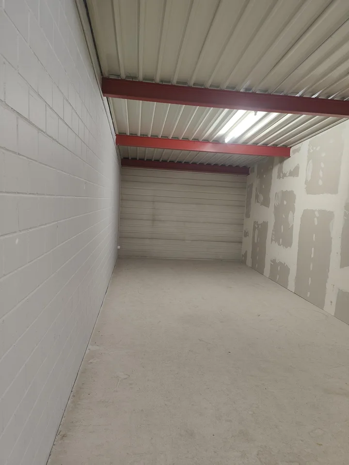 33m2 Lagerraum Gretzenbach - Im Grund 9/11 – Foto 4 von 12